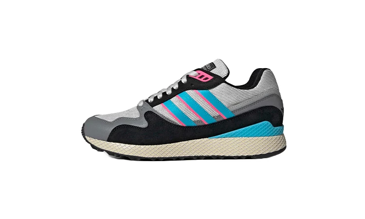 adidas Oregon Ultra Tech Grey Samba Blue