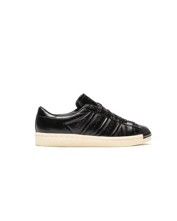 adidas Superstar Vintage Core Black Außenseite