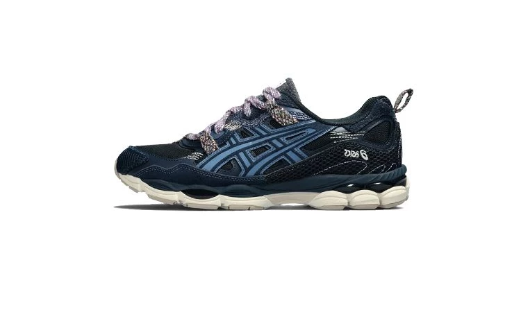 Asics gel style online