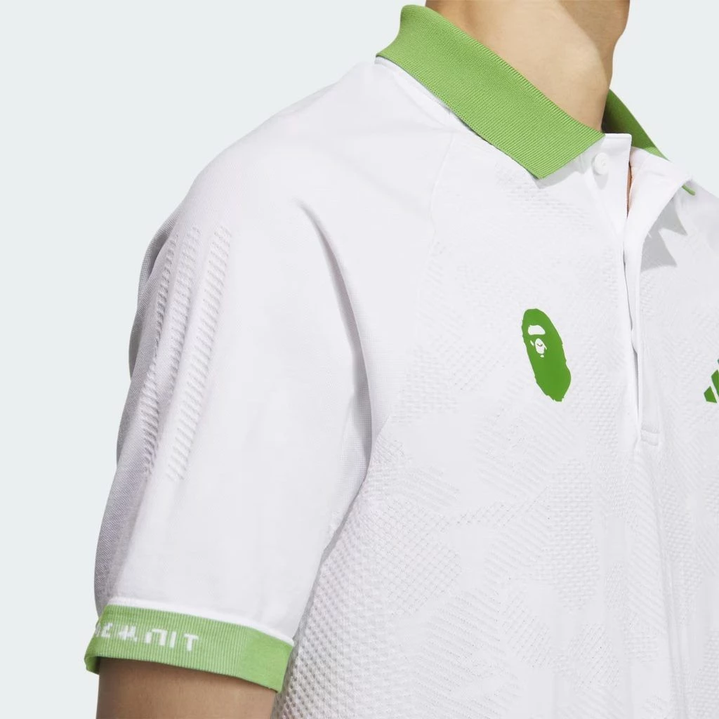 BAPE adidas Golf Apparel | Dead Stock BAPE adidas Golf Apparel | Dead Stock