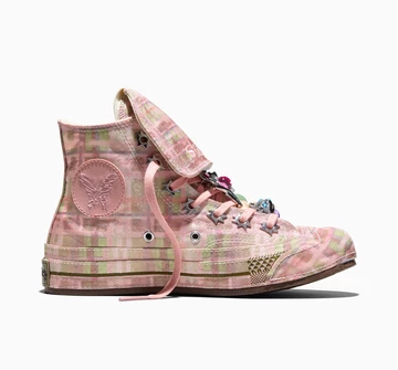 Collina Strada x Converse Chuck 70 Pack