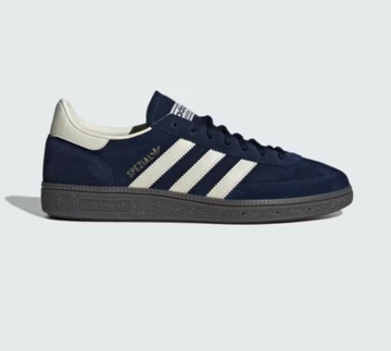 adidas Handball Spezial Night Indigo Außenseite