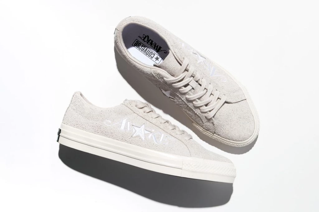 AWAKE NY Converse One Star Pro | Dead Stock AWAKE NY Converse One Star Pro | Dead Stock