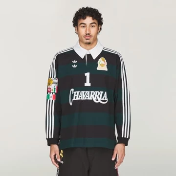 Willy Chavarria x adidas Jersey Pack