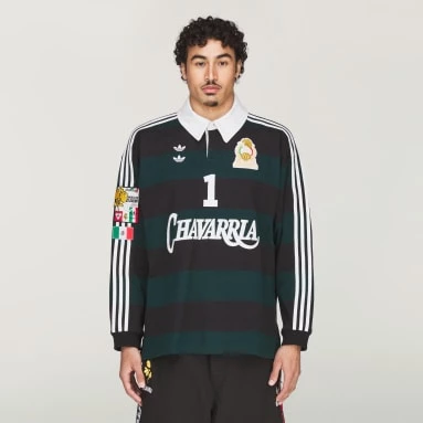 Willy Chavarria x adidas Mexico Collection | Dead Stock