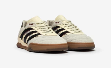 SNS adidas Football Collection Chalk Paar