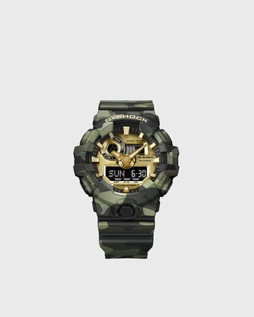 G-Shock Camouflage Pack