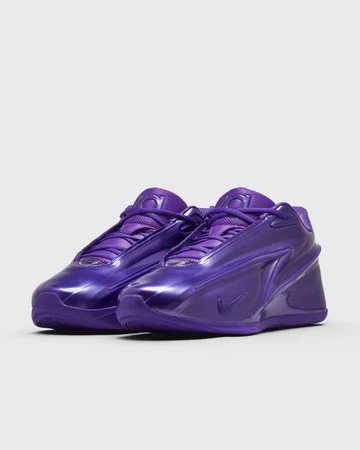 Nike KD19 Purple Stuff