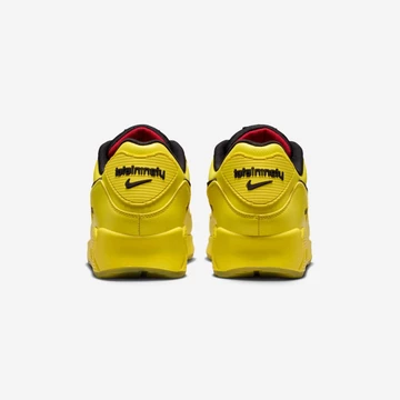 Nike Air Max 90 T90 Zest Fersen