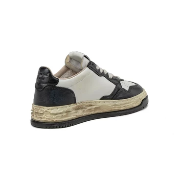 Maison Mihara Yasuhiro x Autry Medalist Low Super Vintage Pack