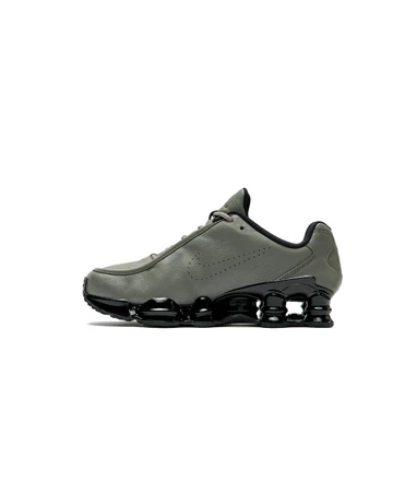 Nike Shox TL SE Pack Innenseite