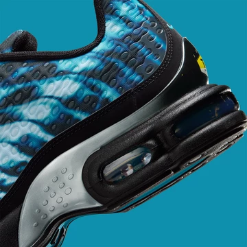 Nike Air Max Plus VII Scorpion