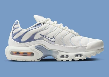 Air Max Plus White Ashen Slate - Innen