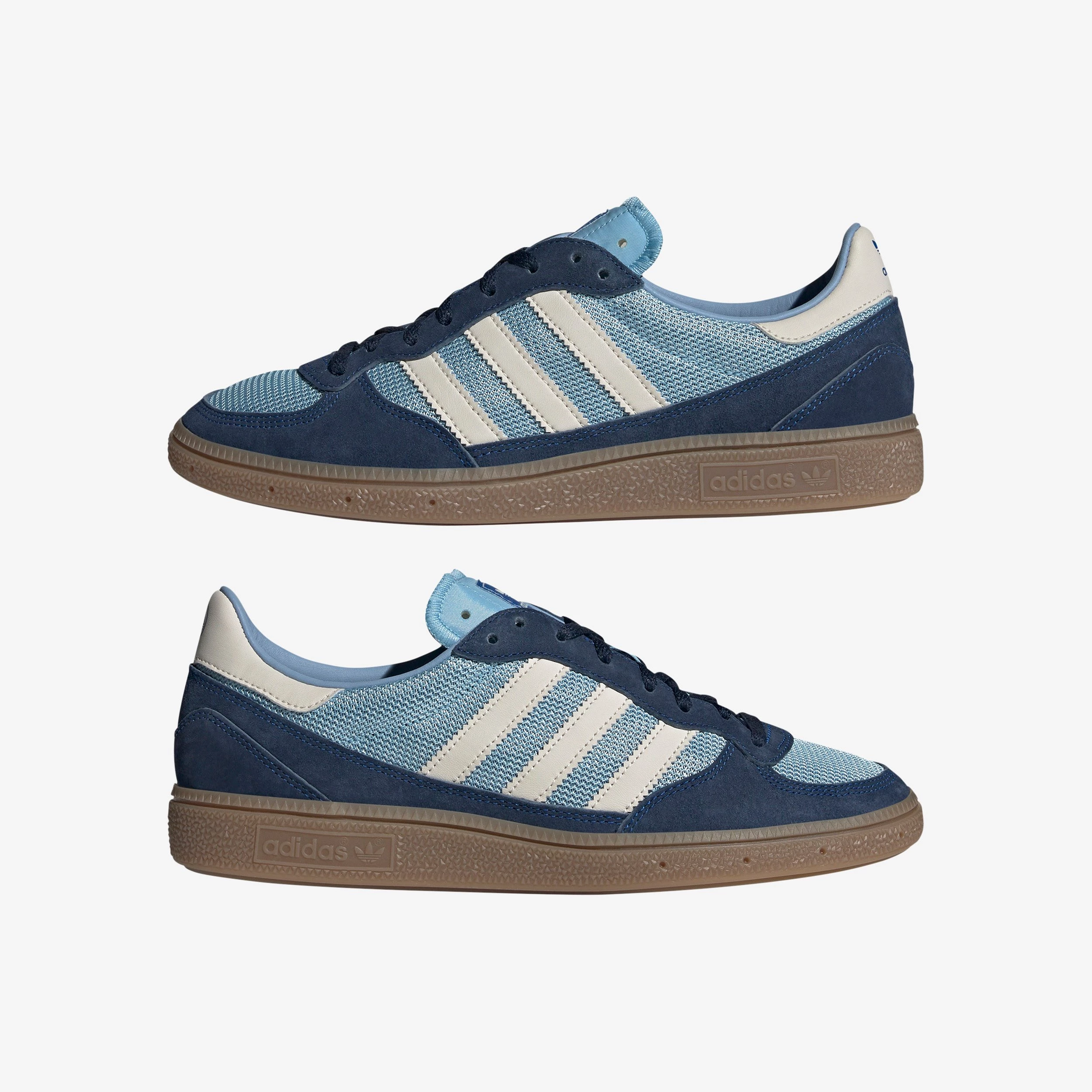 journal standard別注 adidas handball spzl 二次流通で買うのはまだ