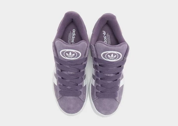 adidas Campus 00s Shadow Violet von oben