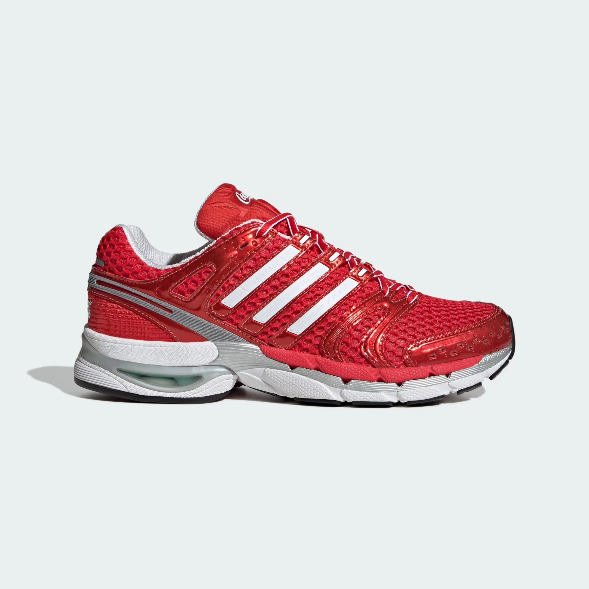 Coca-Cola x adidas Sneaker Pack | Dead Stock