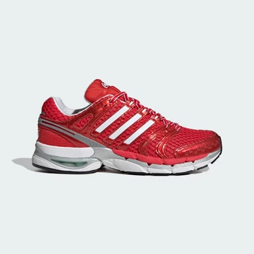 Coca-Cola x adidas Sneaker Pack Außenseite