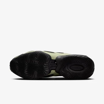Air Max Muse Oil Green Sohle