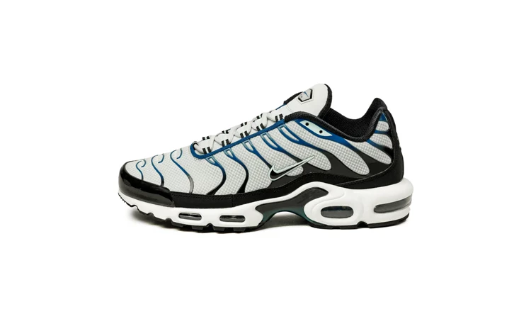 Air max plus footaction online