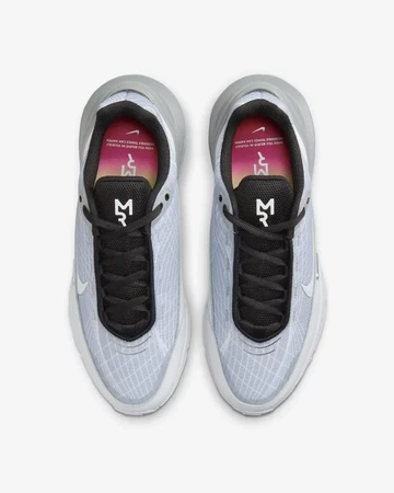 Marcus Rashford Nike Air Max Pulse von Oben