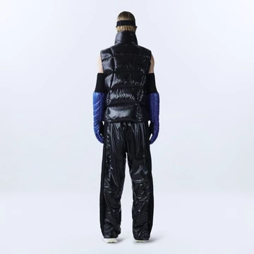 adidas x Moncler - Weste Black