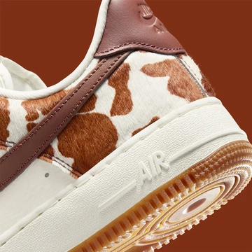 Nike Air Force 1 Cow Pack