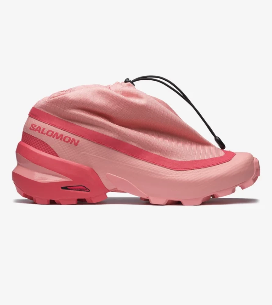 MM6 Maison Margiela x Salomon Cross Low Pack | Dead Stock