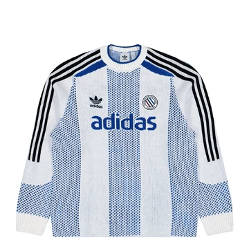 adidas Blokecore Kollektion white