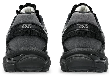 Grip x Asics Gel-Cumulus 16 Black