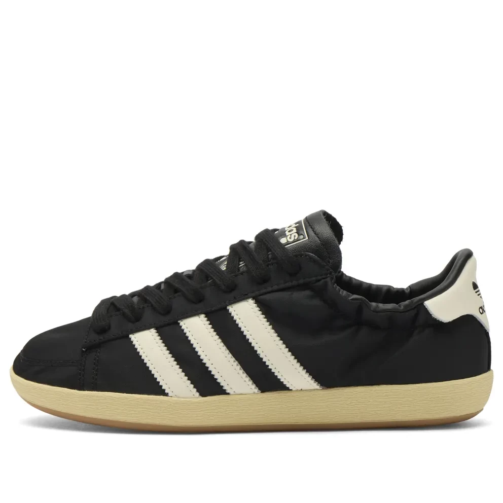 adidas Jabbar Ruche Black KK3997 | Dead Stock