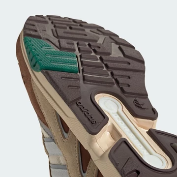 adidas Torsion Super Sand Strata - Sohle Detail