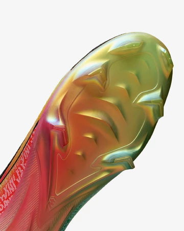 Vinicius Jr. x Nike Mercurial Vapor 16 Elite Vini Fly