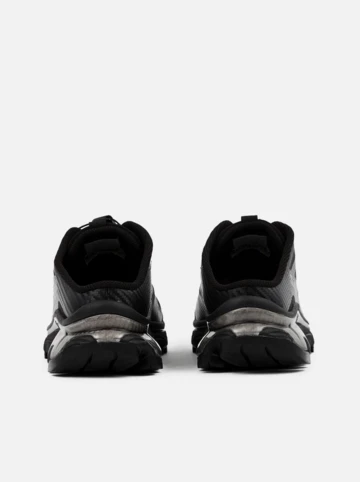 MM6 x Salomon XT-4 Mule Pack Black von hinten