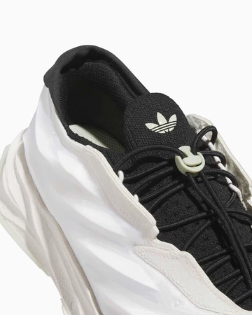 adidas Terra Mono Lightstrike Core White