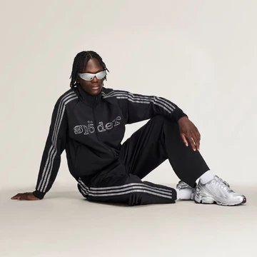 Sp5der x adidas Apparel Collection