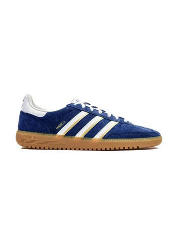 adidas Hand 2 Blue White Außensseite