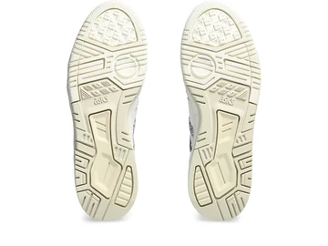 Imabari Asics EX89 White außensohle