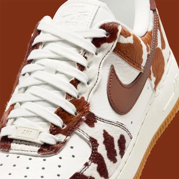 Nike Air Force 1 Cow Pack