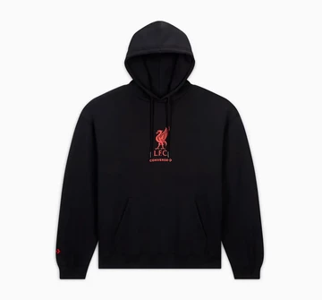 FC Liverpool Converse - Hoodie
