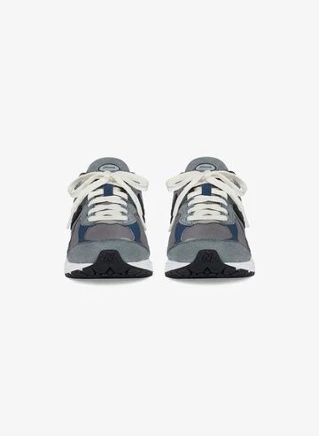 JJJJound New Balance 2002R Storm Blue