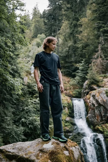 Black Forest Puma Velophasis Into the Nature Lookbook 4