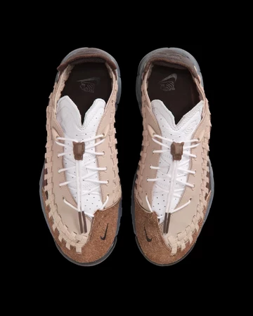 SOULGOODS x Nike Homescape Woven Dark Field Brown
