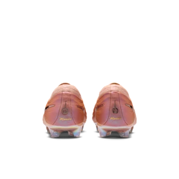 Nike Tiempo Maestro Elite LE Metallic Red Bronze