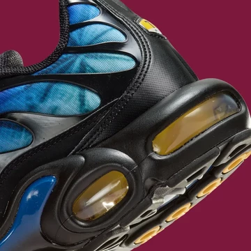 Air Max Plus TN Anniversary Since 1998 Ferse