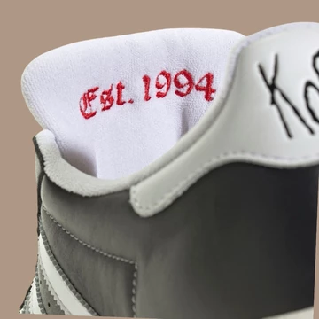 KORN x adidas Superstar 30th Anniversary