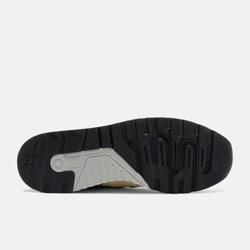 Concepts New Balance 998 Sea Salt Sohle