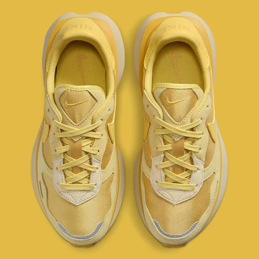 Nike Phoenix Waffle Wheat Gold FJ1409-700 | Dead Stock