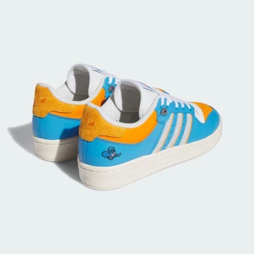 The Simpsons adidas Itchy and Scratchy