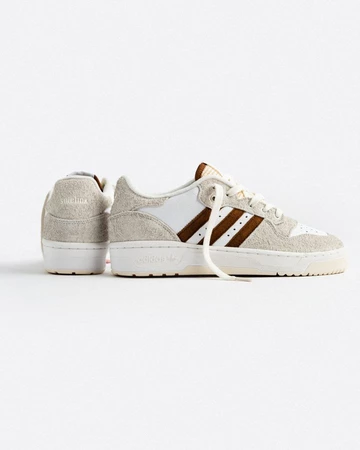 solebox adidas Rivalry Low Neapolitan Ice Cream Sandwich - Schoko
