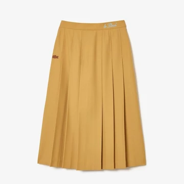 Lacoste Golf le FLEUR Apparel Kollektion